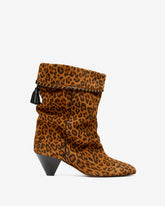 DALBY BOOTS