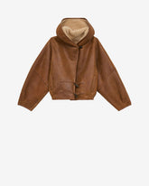 AMIEL COAT
