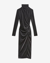 JENISA DRESS