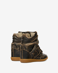 BEKETT SNEAKERS