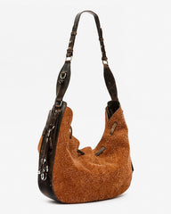 BOLTON HOBO BAG