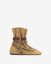 LETIZ BOOTS