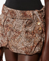 CORALIE SKIRT