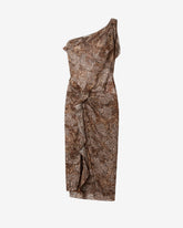 CHARLOTA DRESS