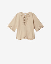 SHANA TOP