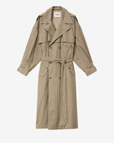 CHILMA COAT