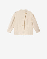 UADIE COAT
