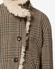 FADIA COAT