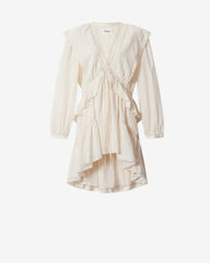 DAMYA DRESS