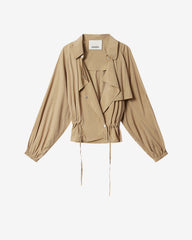 GWENOLA JACKET