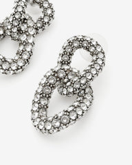 Funky Ring earrings