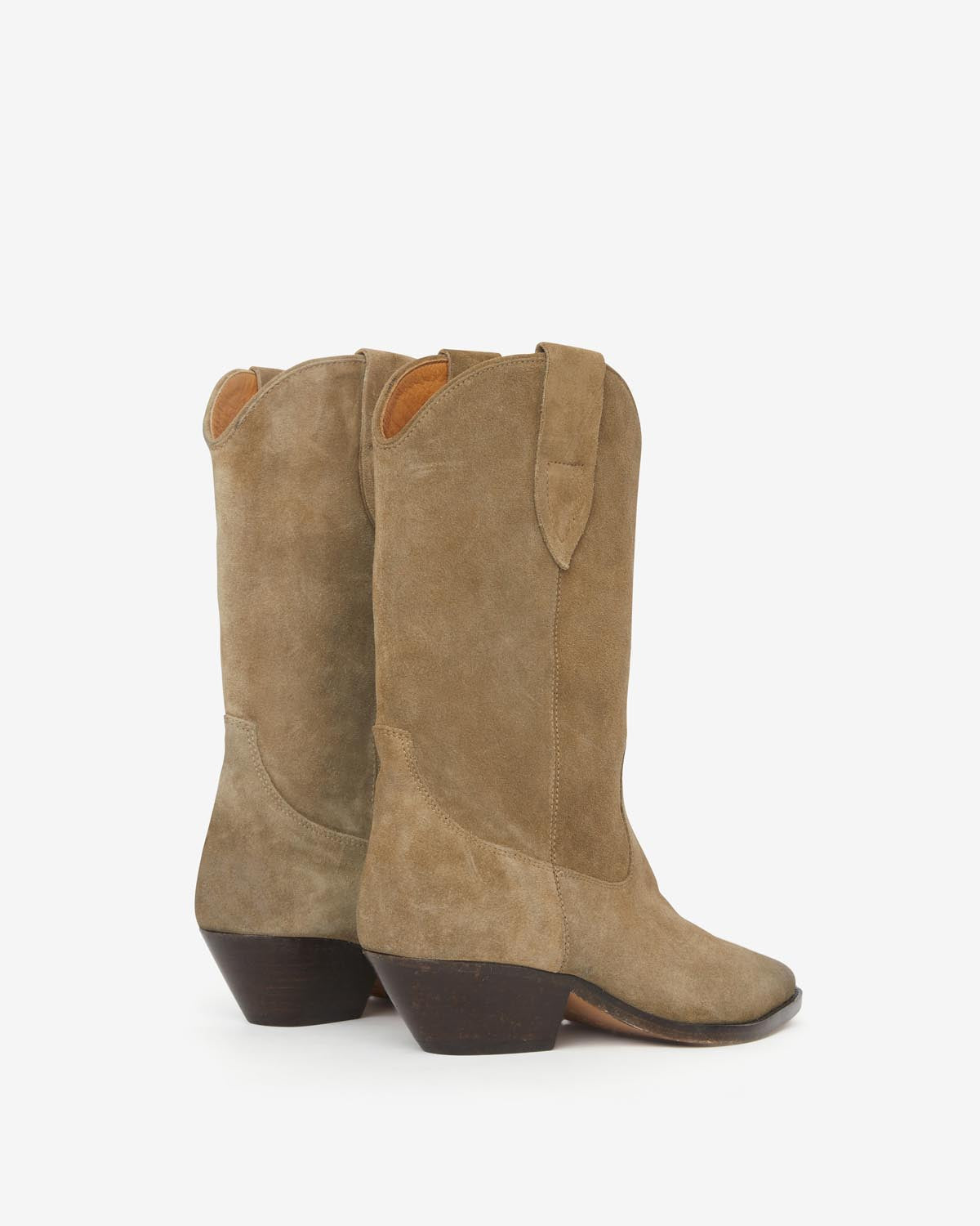 DUERTO BOOTS