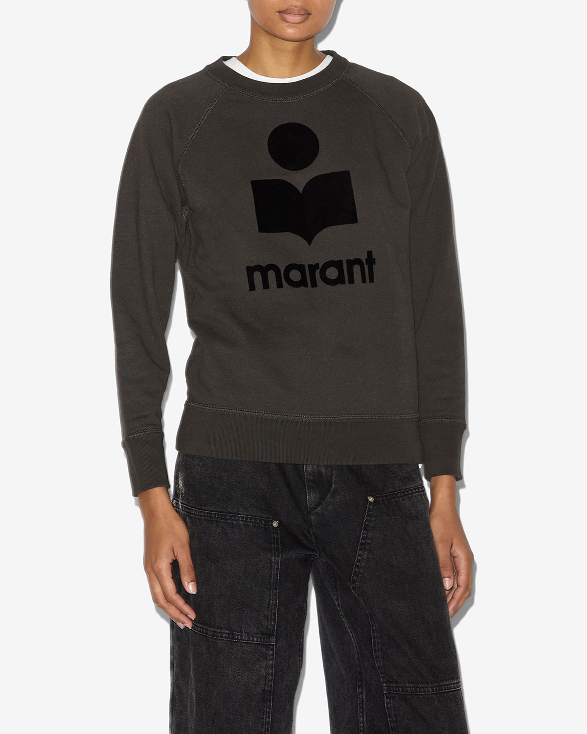 MILLYNY SWEATSHIRT