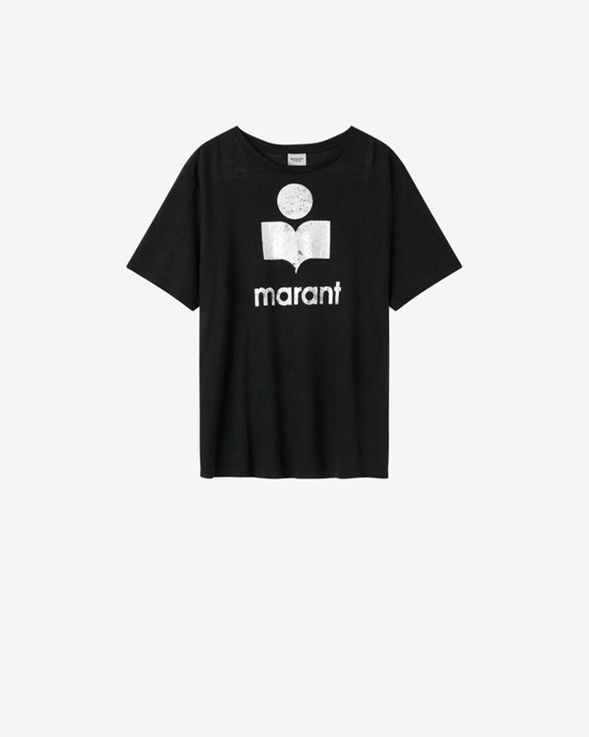 zewel logo tee-shirt