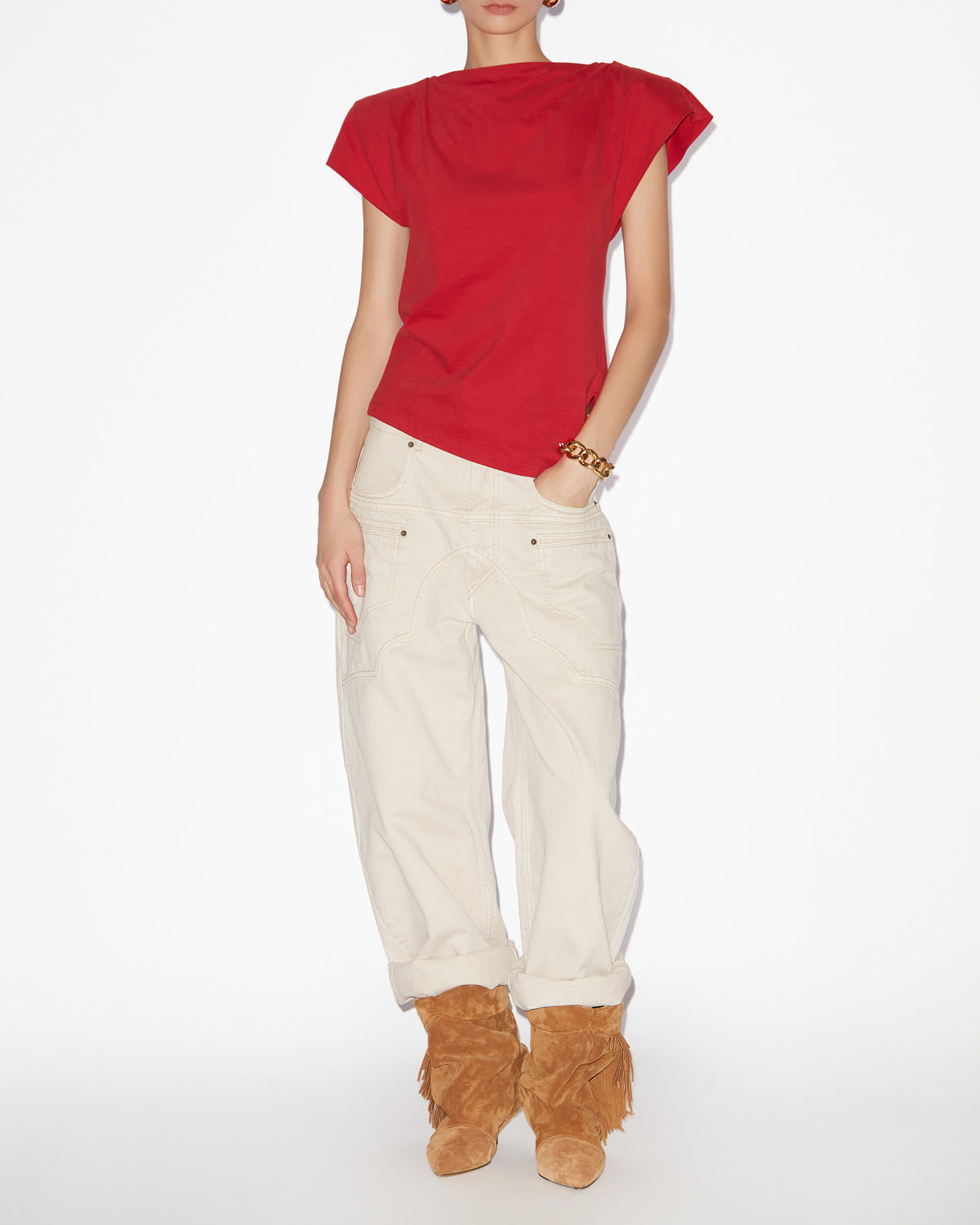 SEBANI T-SHIRT