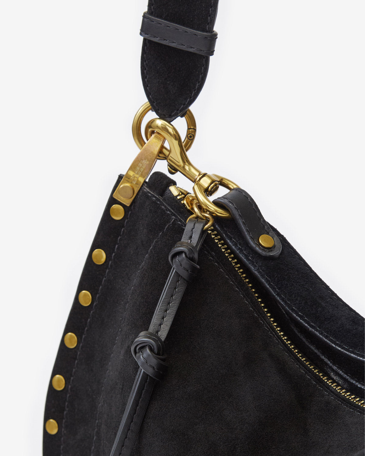 OSKAN SOFT ZIP BAG