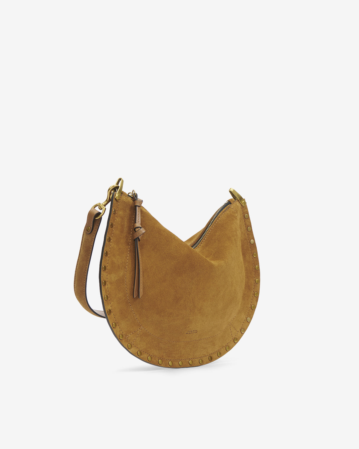 OSKAN SOFT ZIP BAG