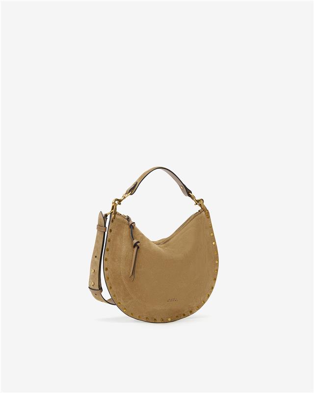 OSKAN SOFT ZIP BAG