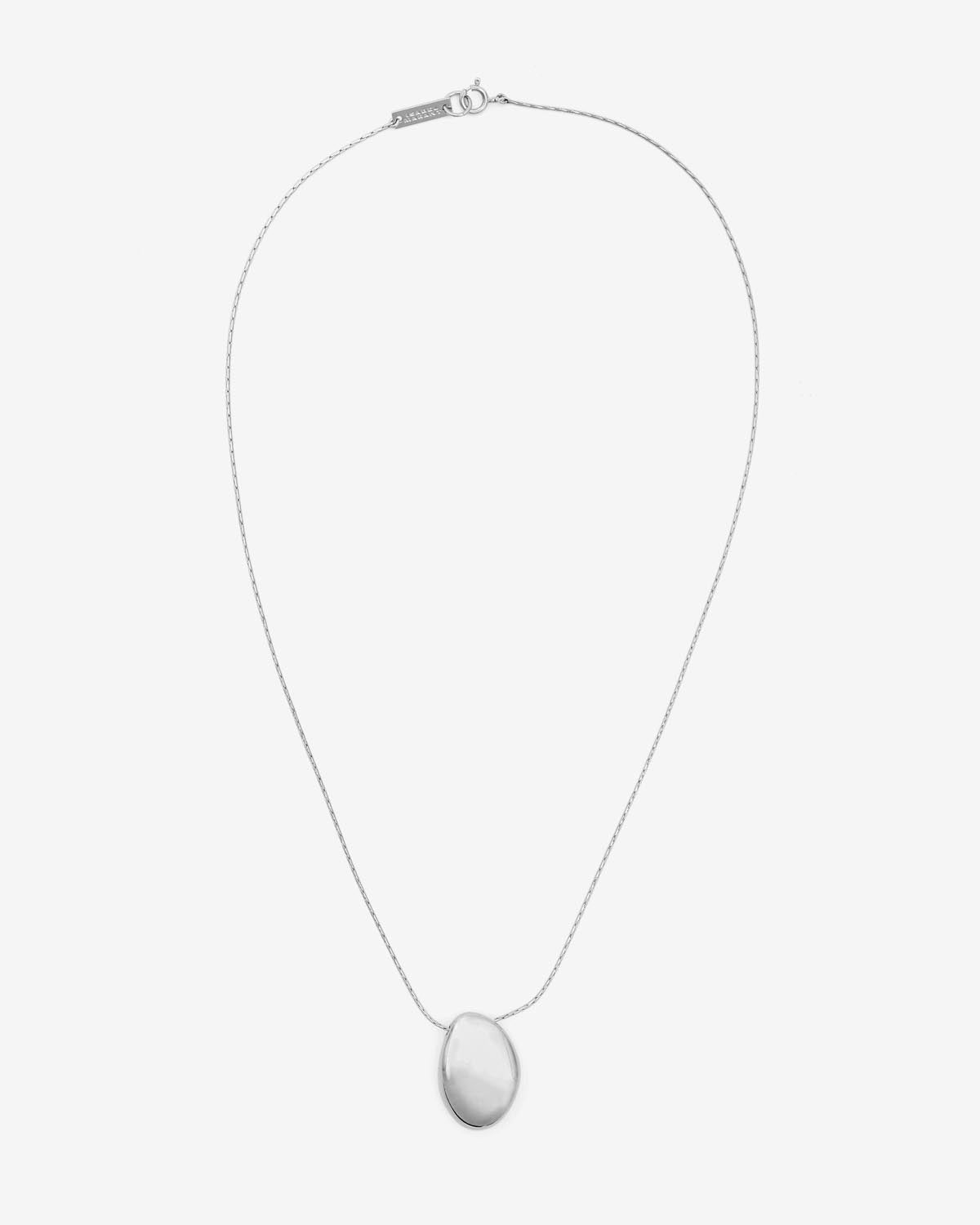 Shiny Day necklace