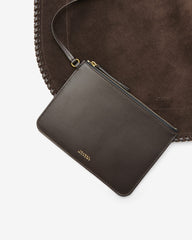 OSKAN HOBO SOFT BAG