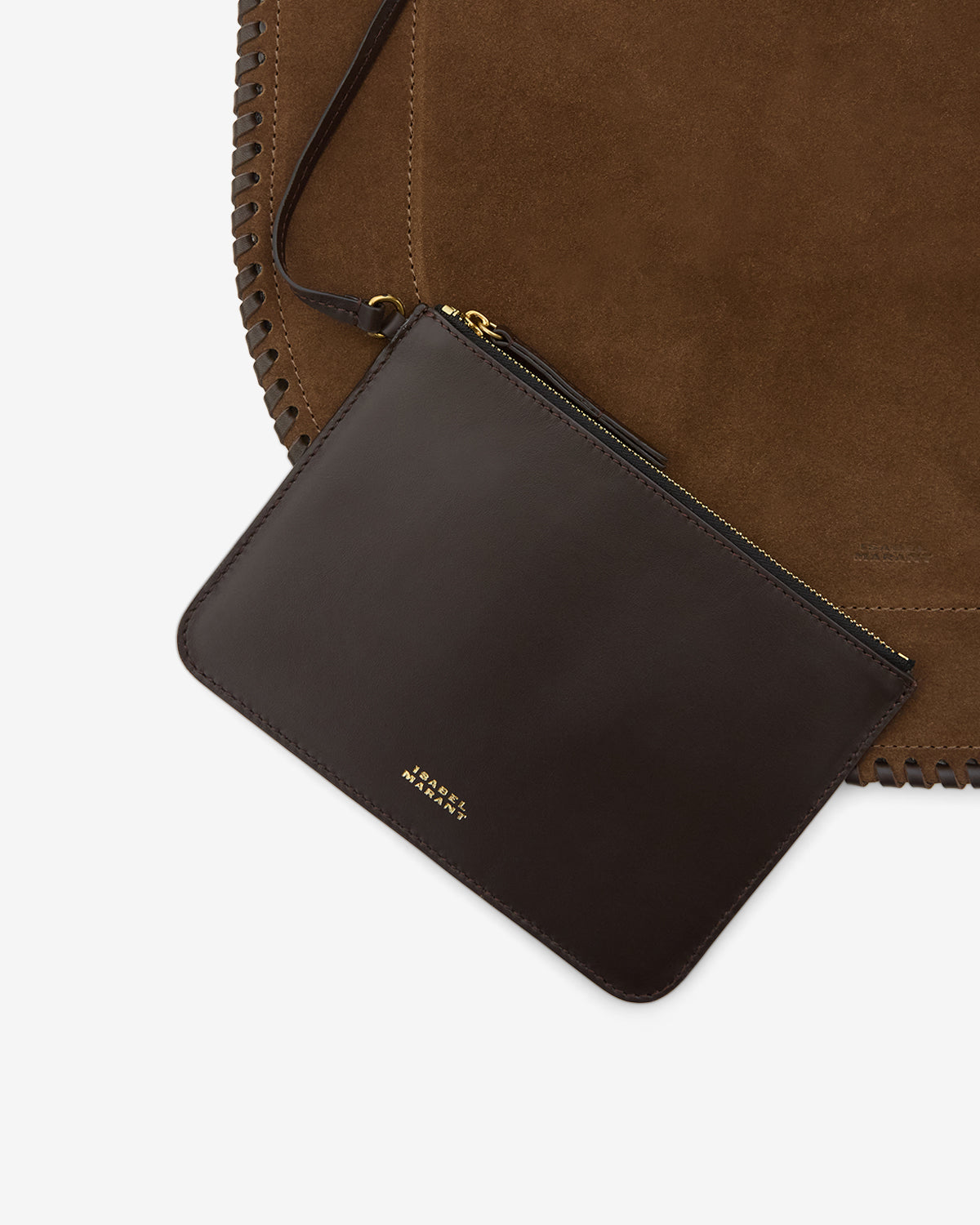 OSKAN HOBO SOFT BAG