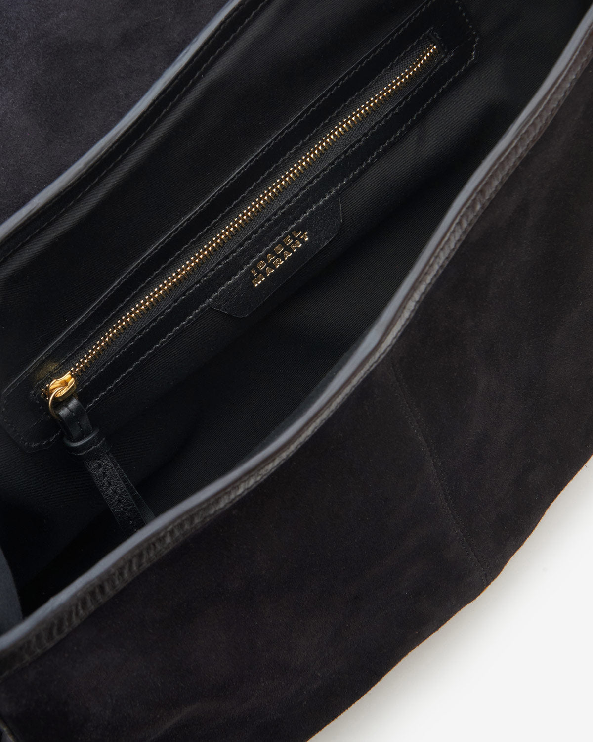 Sierra bag