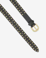 Zap Belt