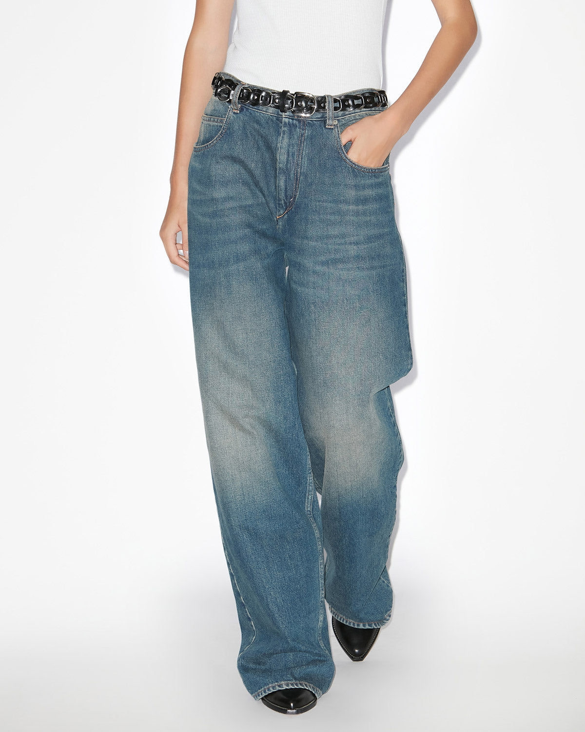 JOANNY PANTS