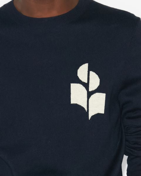 EVANS SWEATER