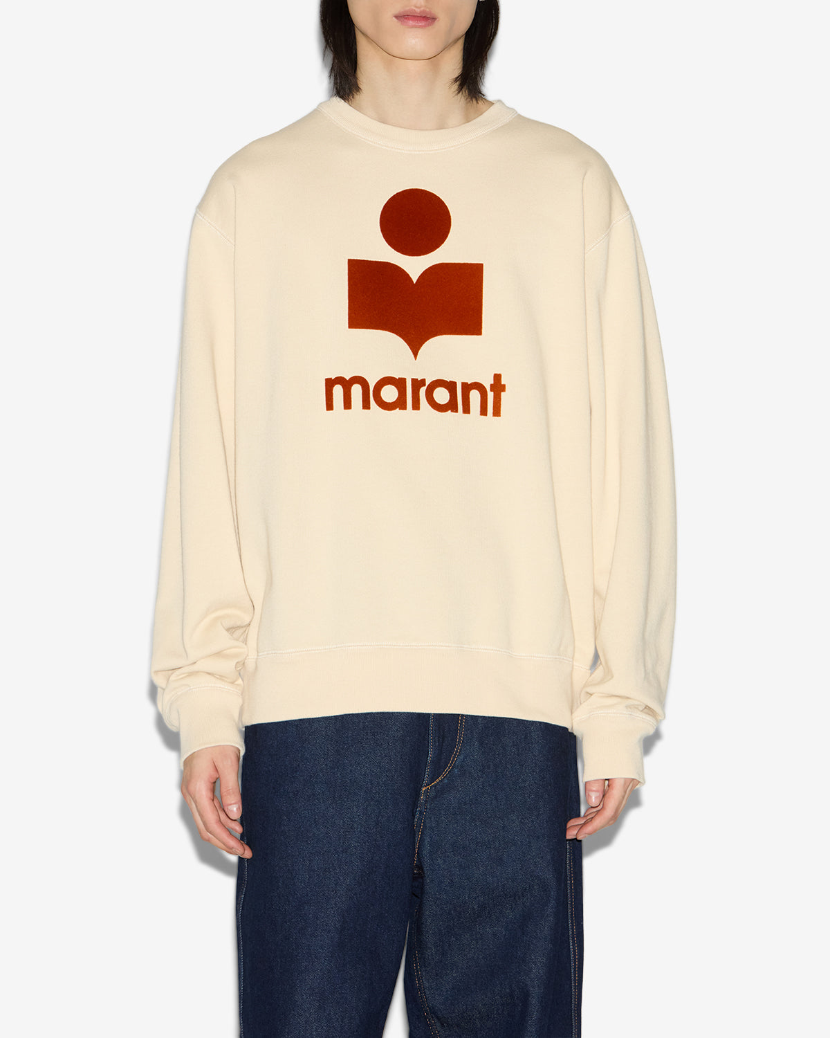 MIKOY SWEATSHIRT
