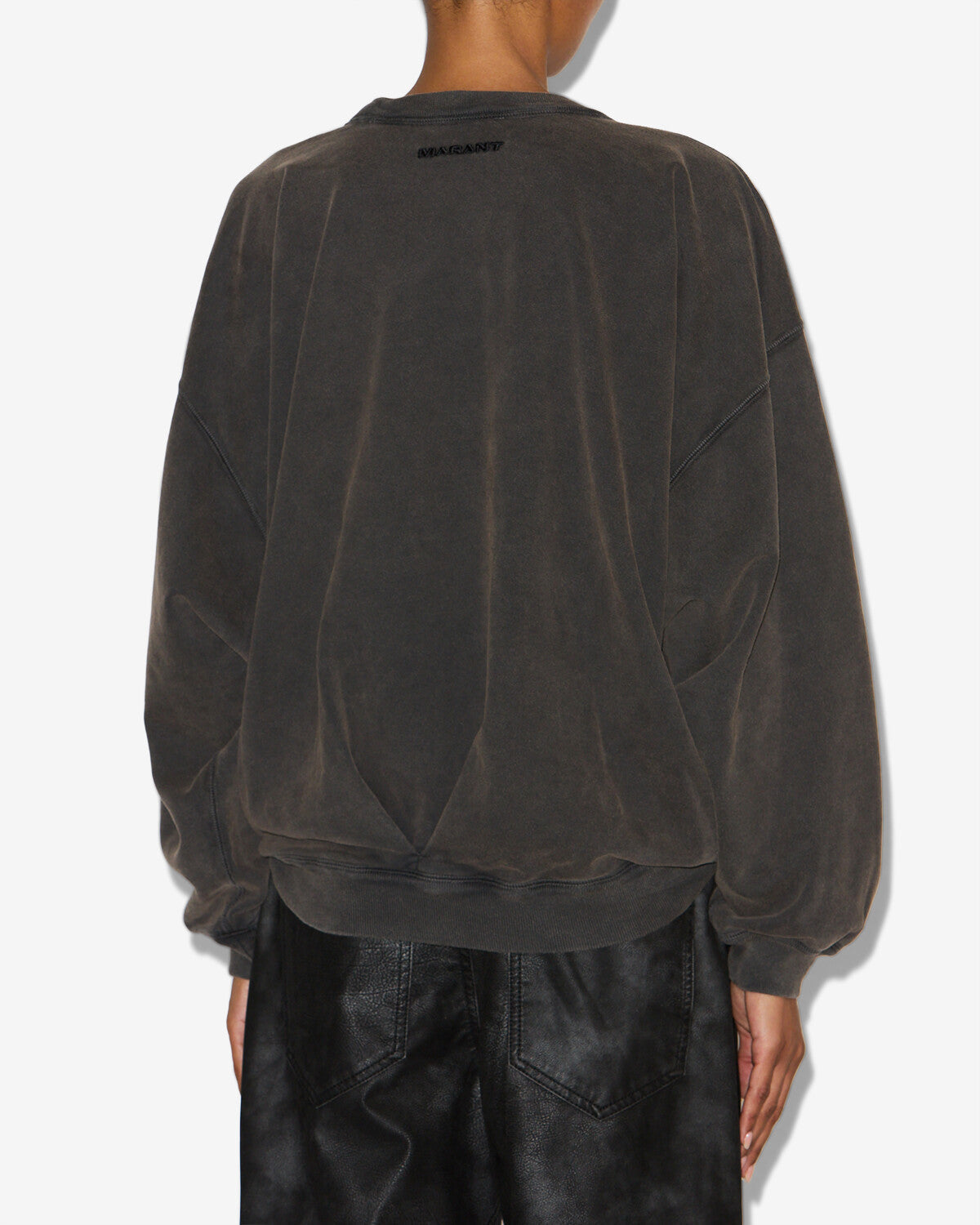 SAURIA SWEATSHIRT