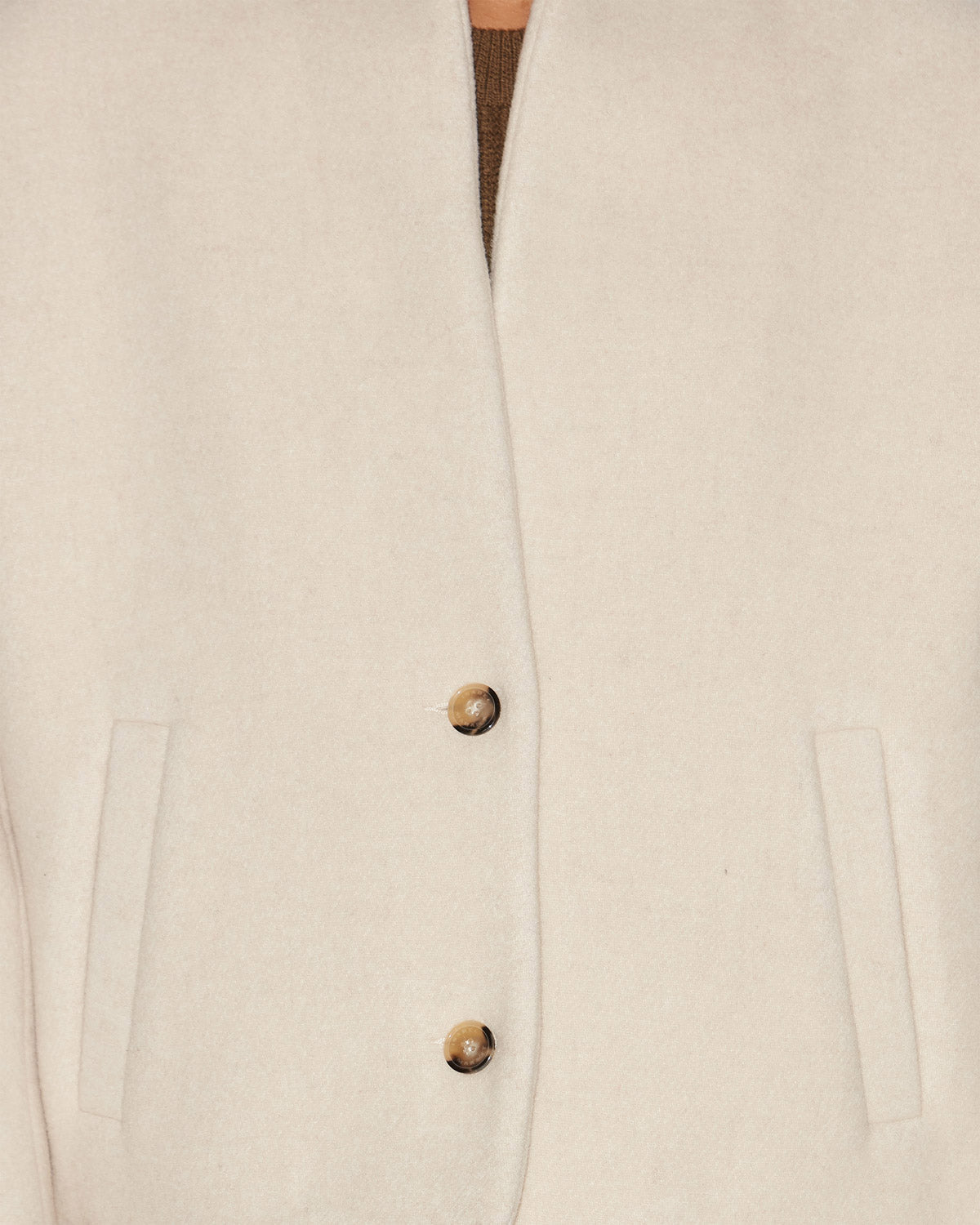 DROGO JACKET