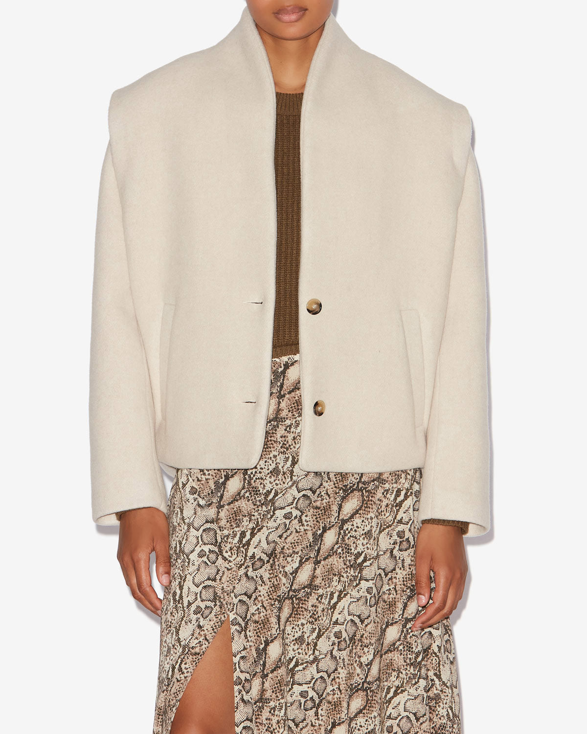DROGO JACKET