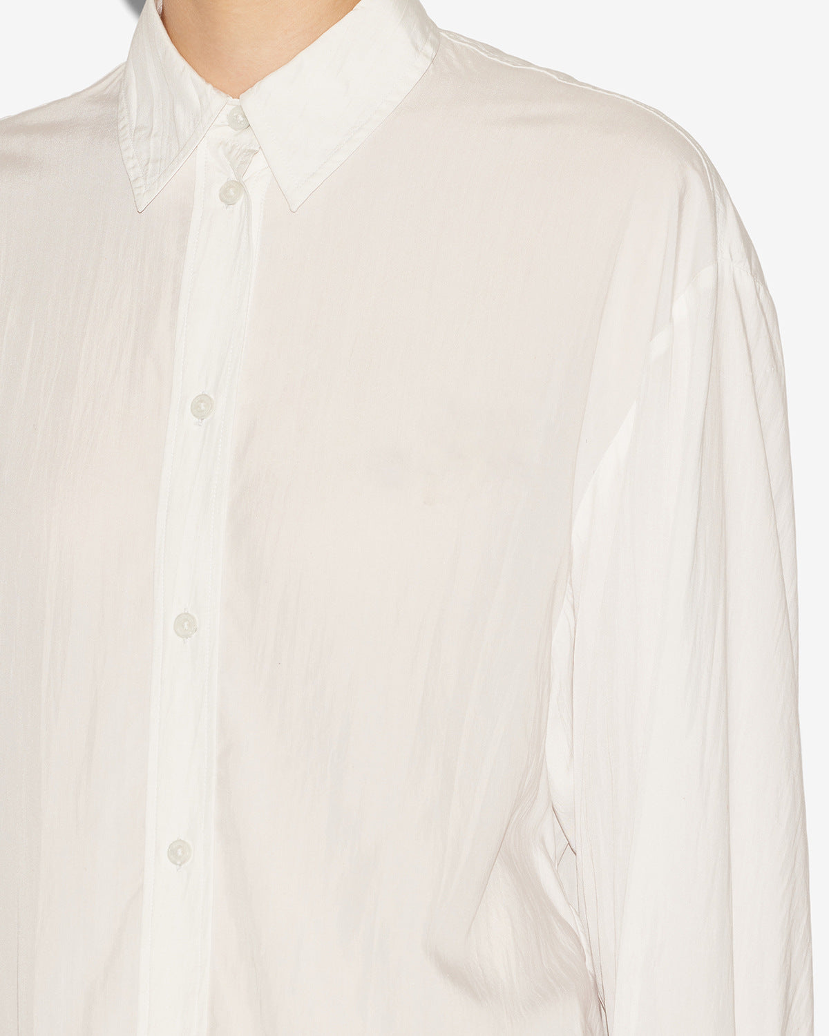 FABRIZA SHIRT