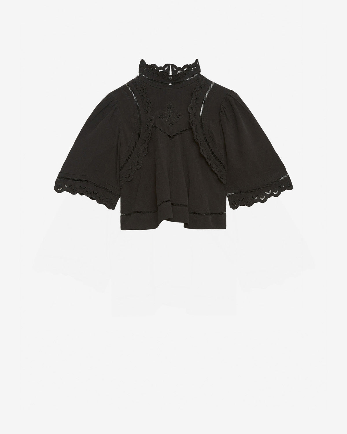 FRANY TOP