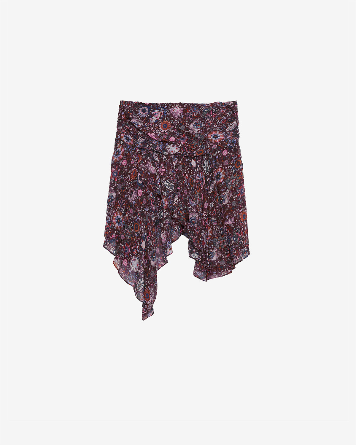 BERENICIA SKIRT