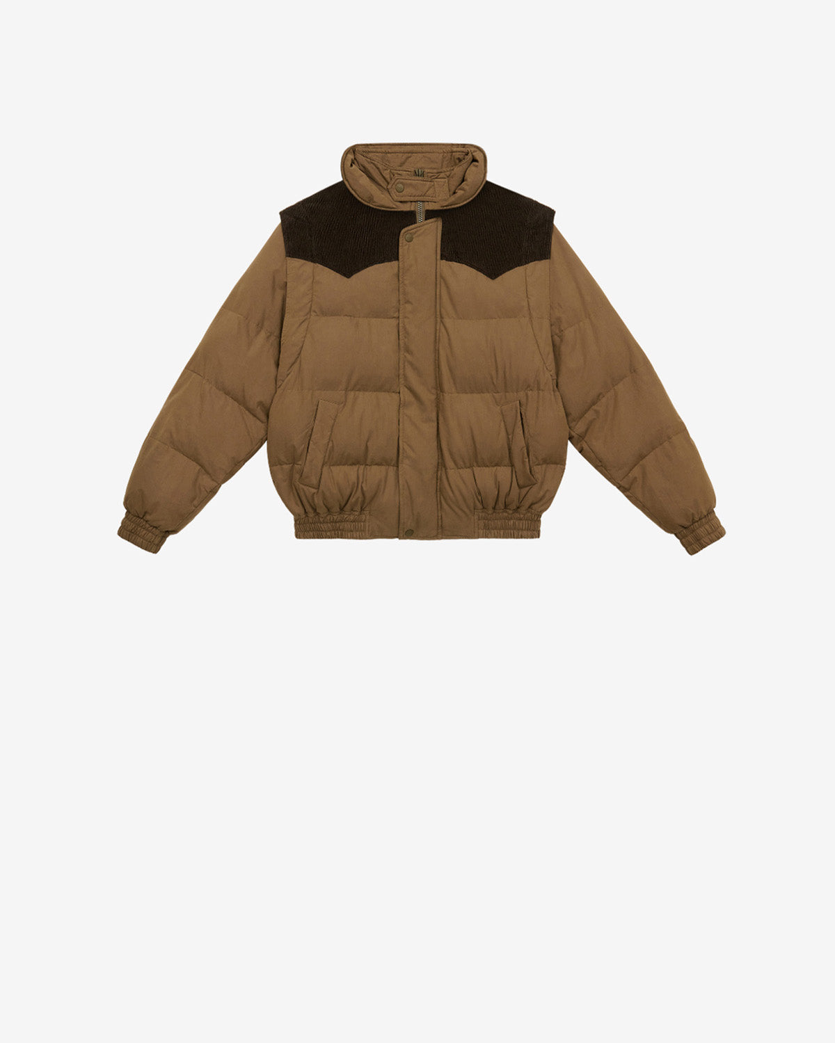 DAWSON COAT