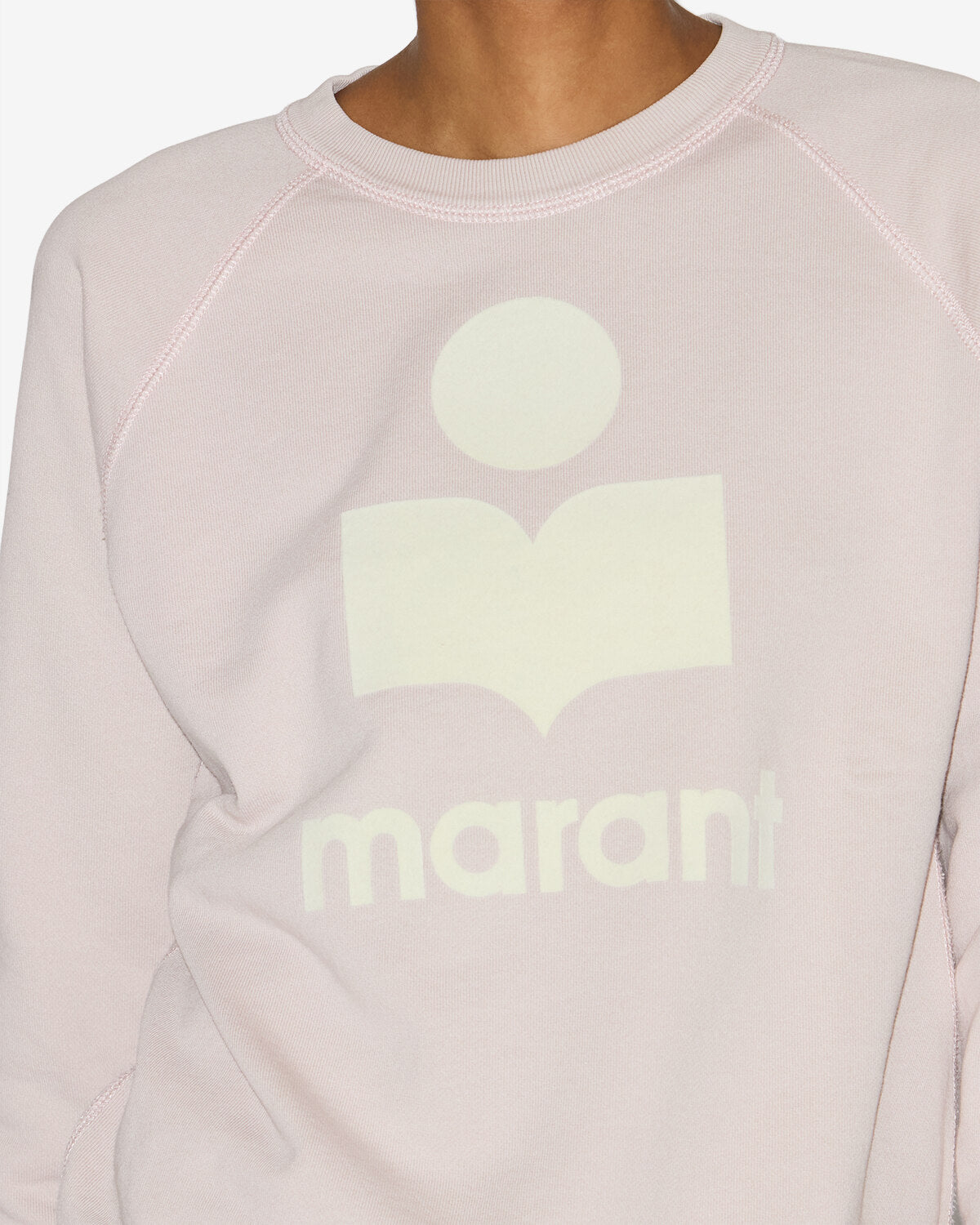 MILLYNY SWEATSHIRT