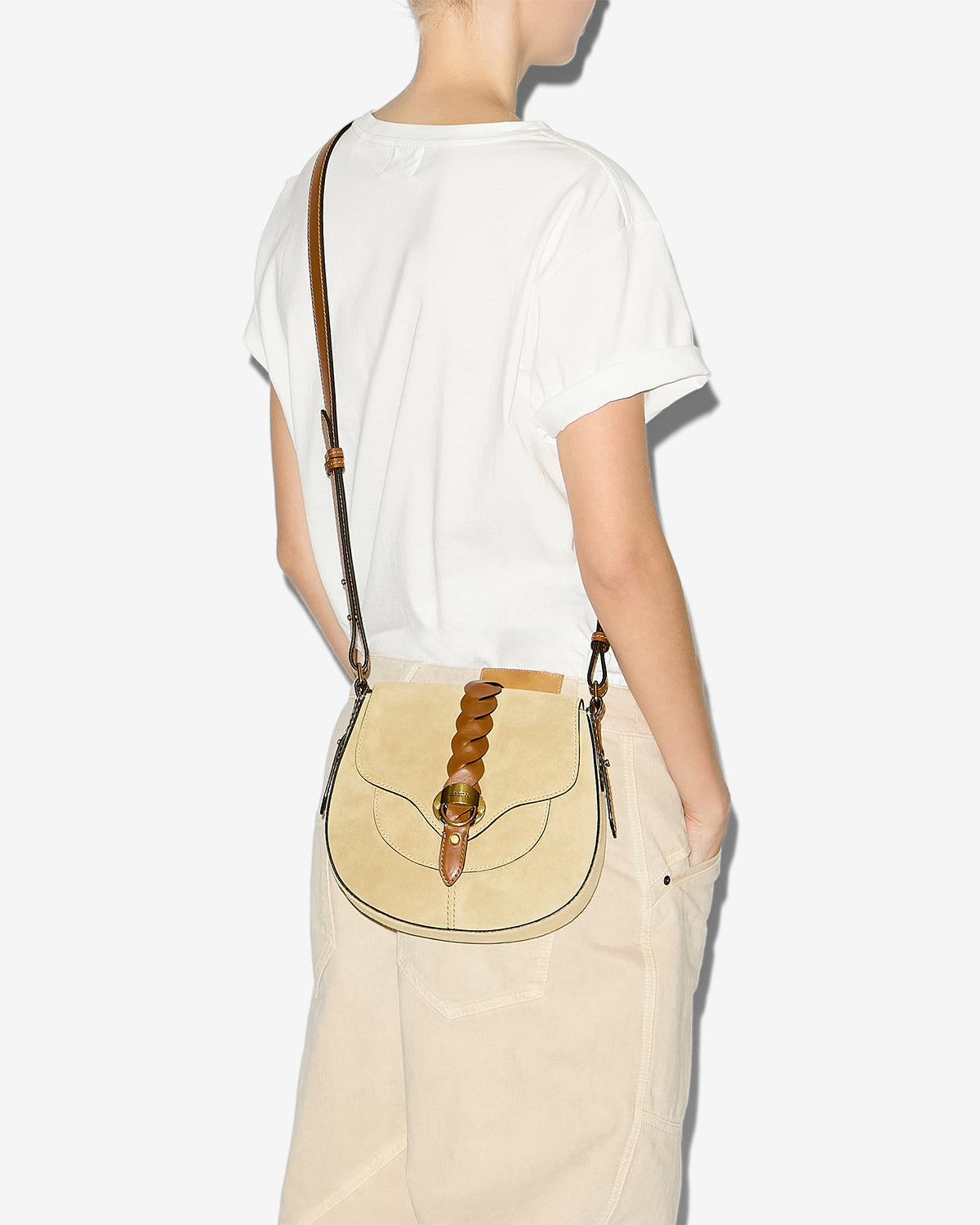 ALTAY SMALL BAG