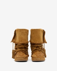 WINKI BOOTS
