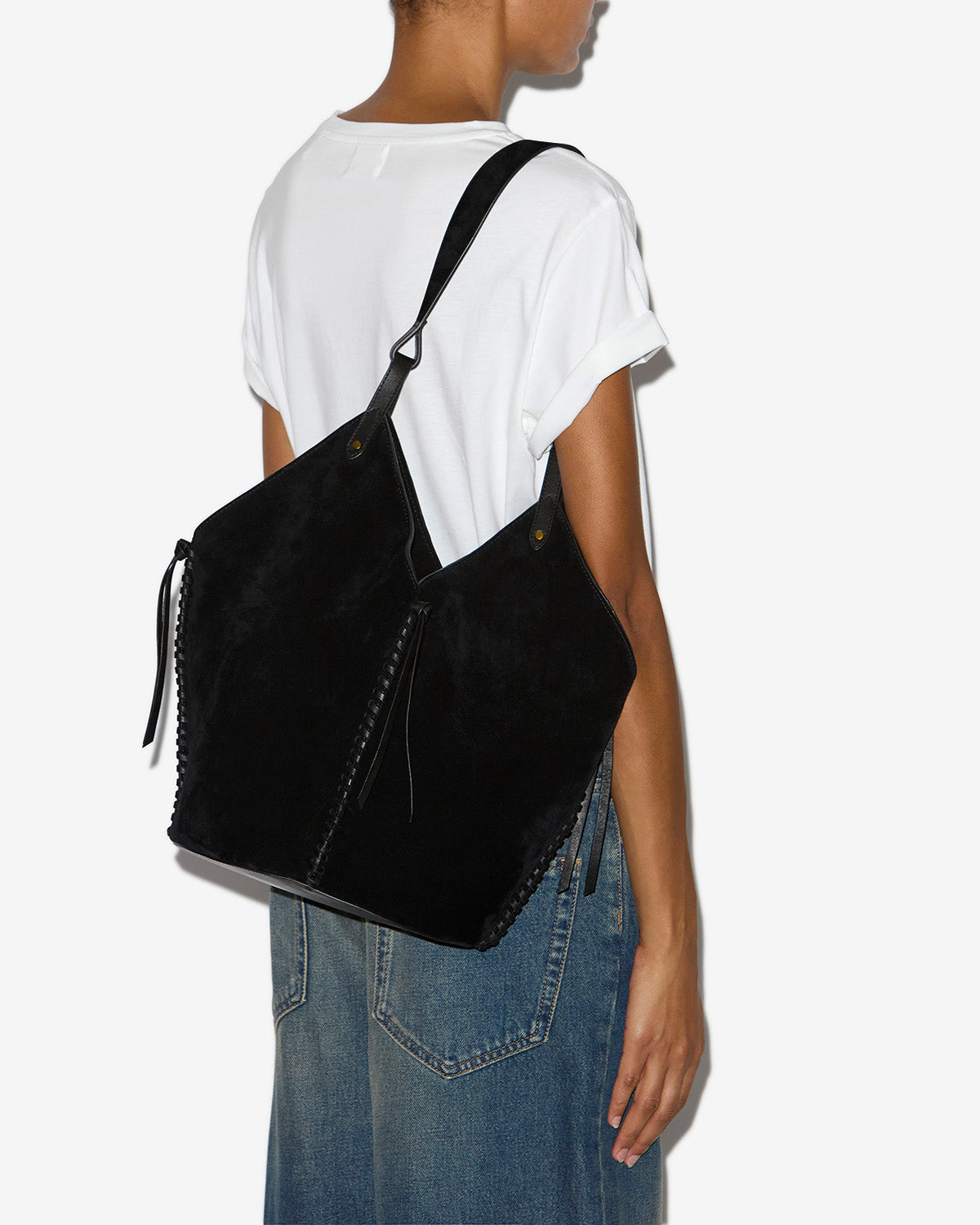 TAMPA BAG