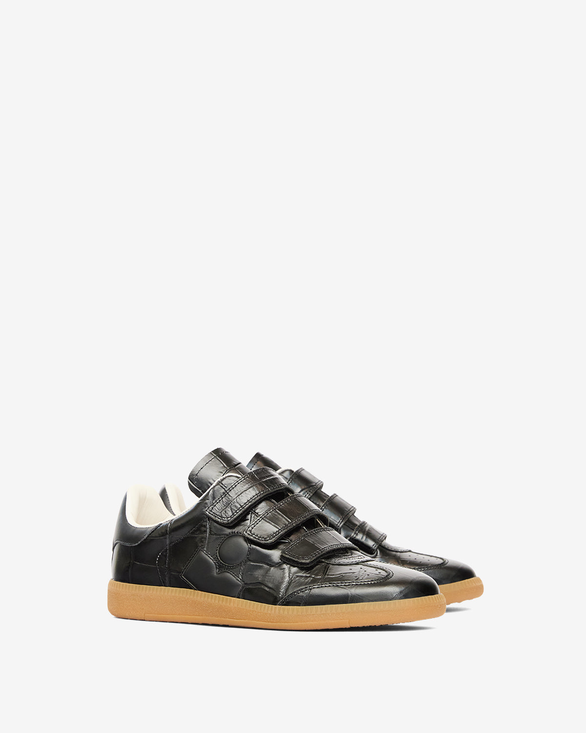BETH SNEAKERS CROCO
