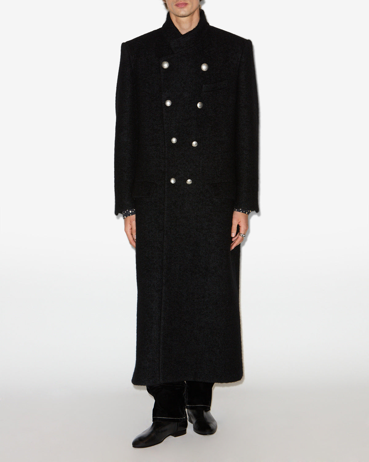 GIL COAT