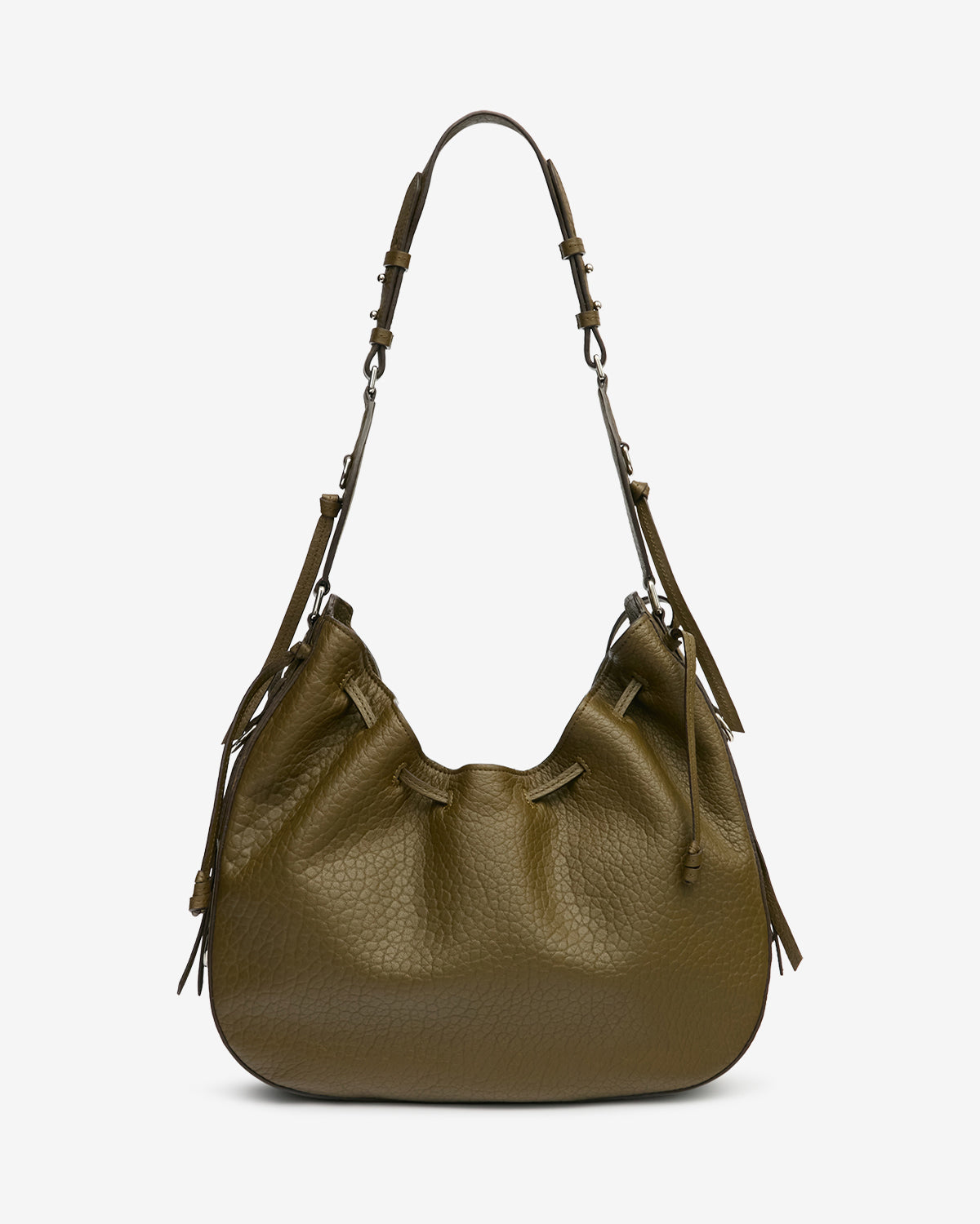 BOLTON HOBO SHOULDER BAG