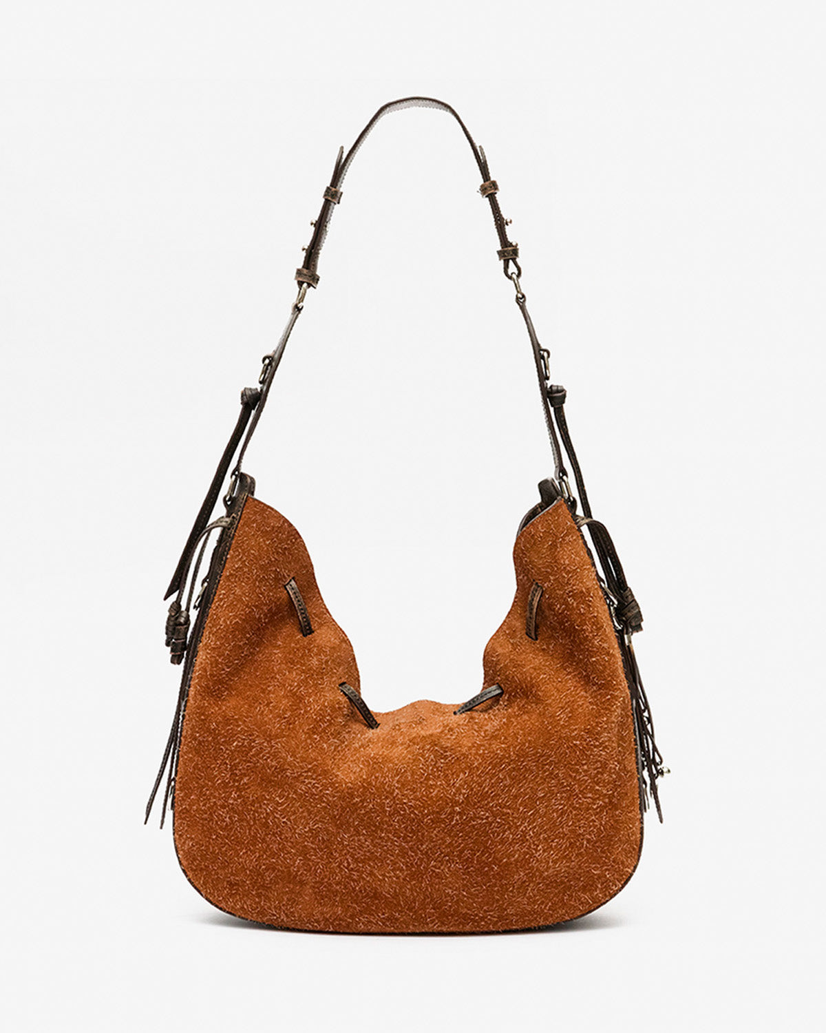 BOLTON HOBO BAG