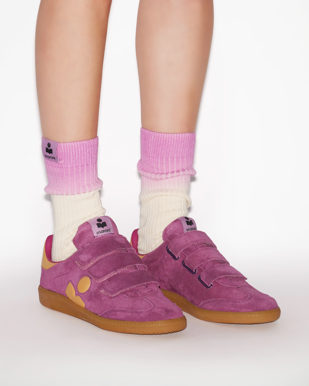 BETH SNEAKERS