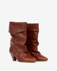 DALBY BOOTS