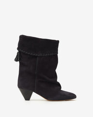 DALBY BOOTS