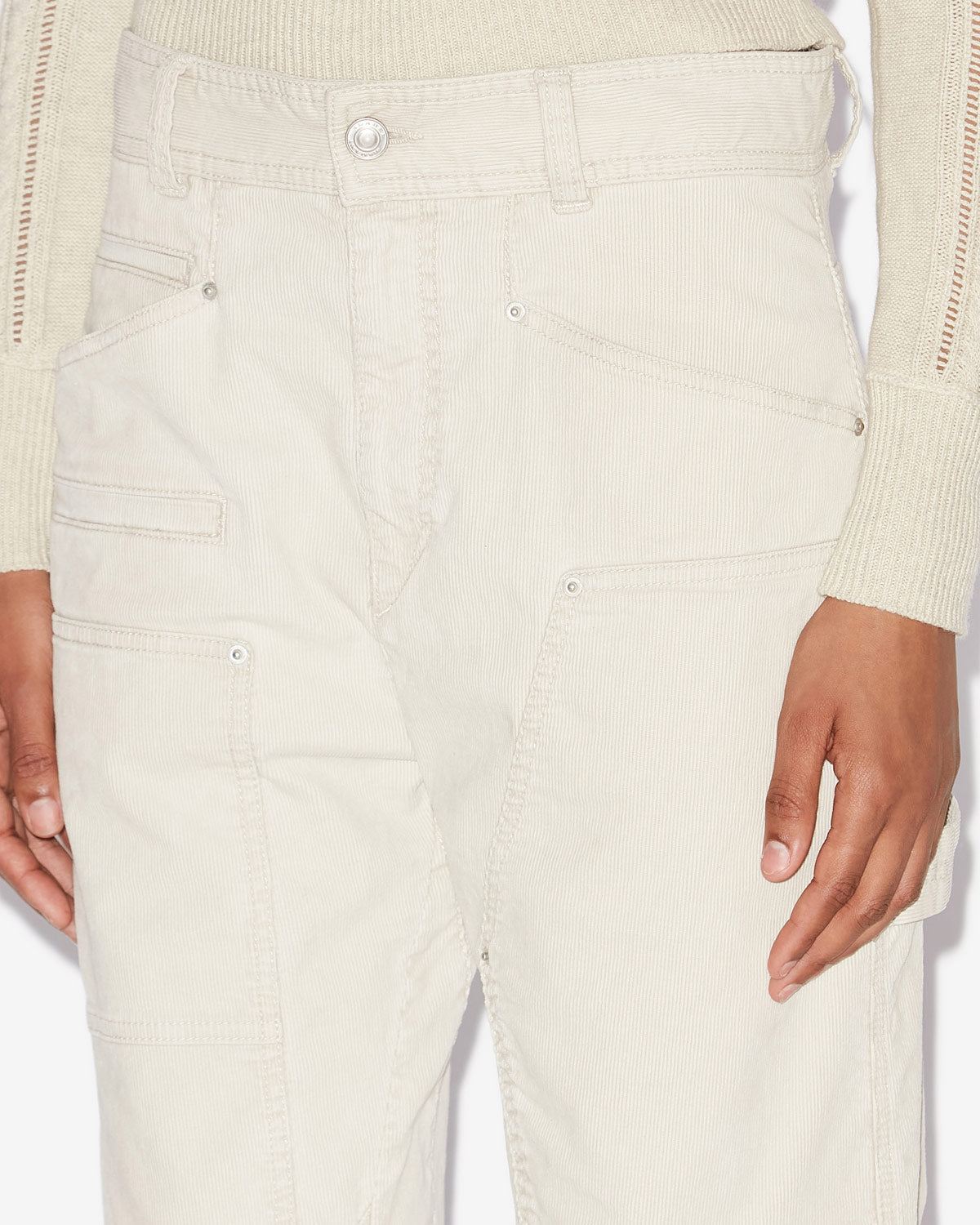 LOIS PANTS