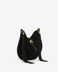 OSKAN HOBO FOLK BAG
